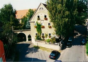 Pension Lammert Dresden